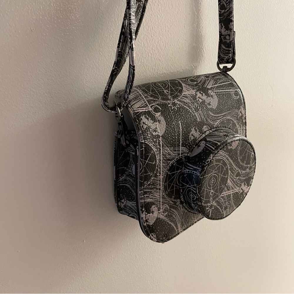 Polaroid Carrying Case